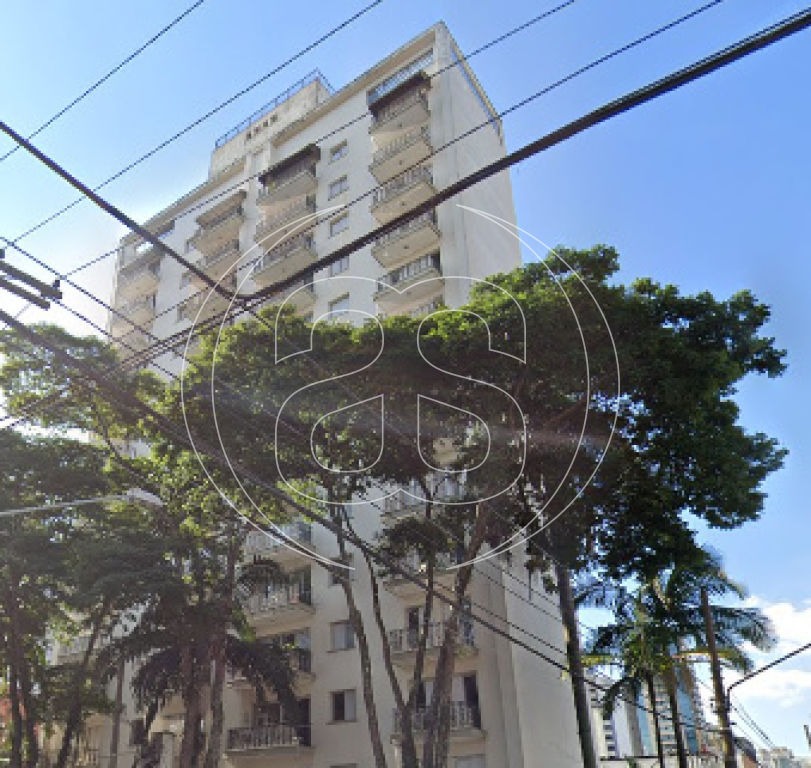 CONDOMÍNIO EDIFÍCIO REMBRANDT