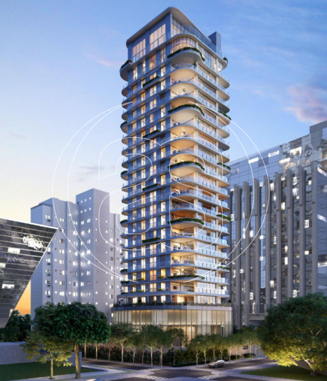 ALTO PADRÃO NO CORAÇÃO DO ITAIM! 424,00 M². 4 SUÍTES!