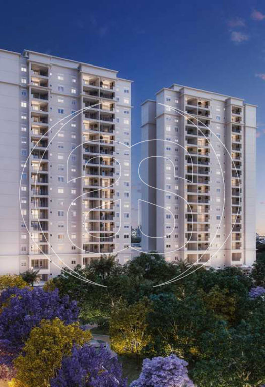 APARTAMENTO RESIDÊNCIAL EM SANTO AMARO