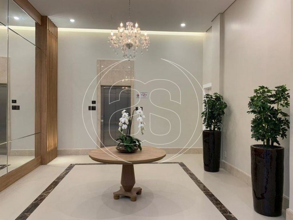 APARTAMENTO A VENDA NA REGIÃO DA VILA OLIMPIA