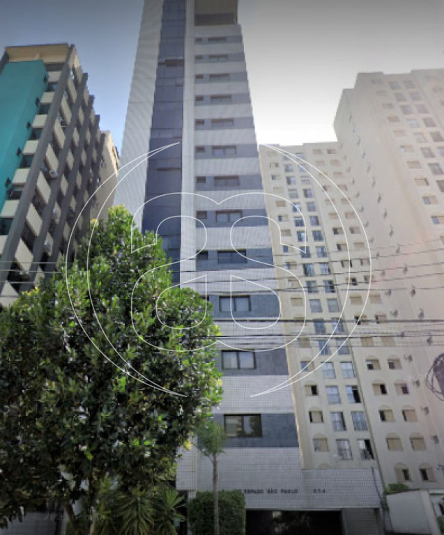 ESPAÇO SÃO PAULO