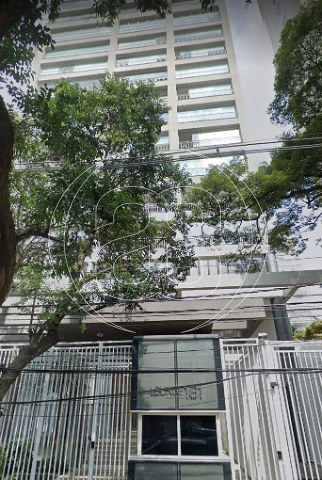 APARTAMENTO À VENDA NO ITAIM