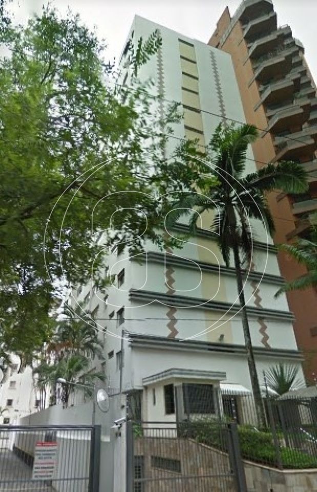 Edifício São Jorge