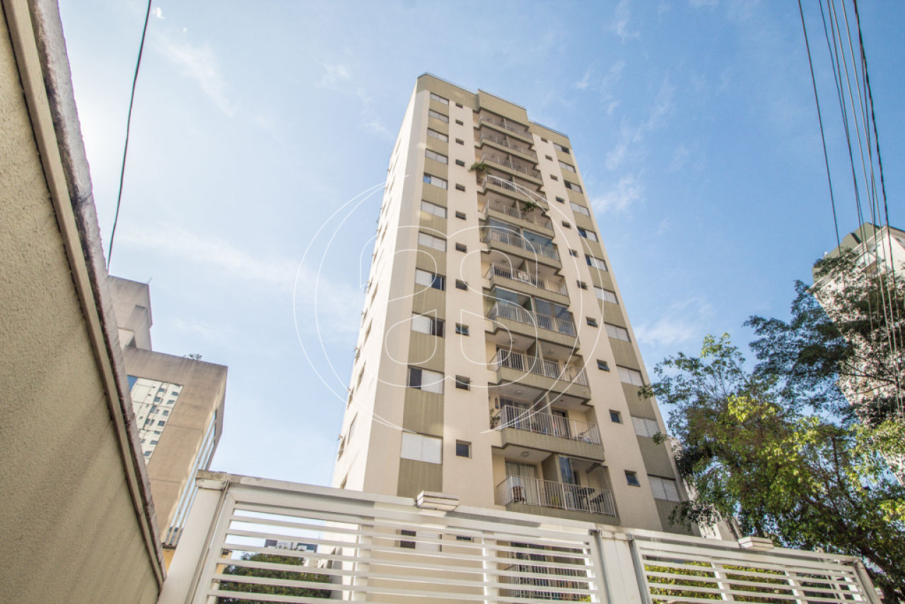 APARATAMENTO com 57M² À VENDA na VILA OLIMPÍA