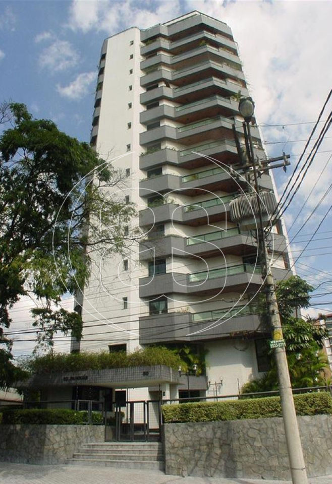 APARTAMENTO NA REGIÃO DA VILA CONGONHAS