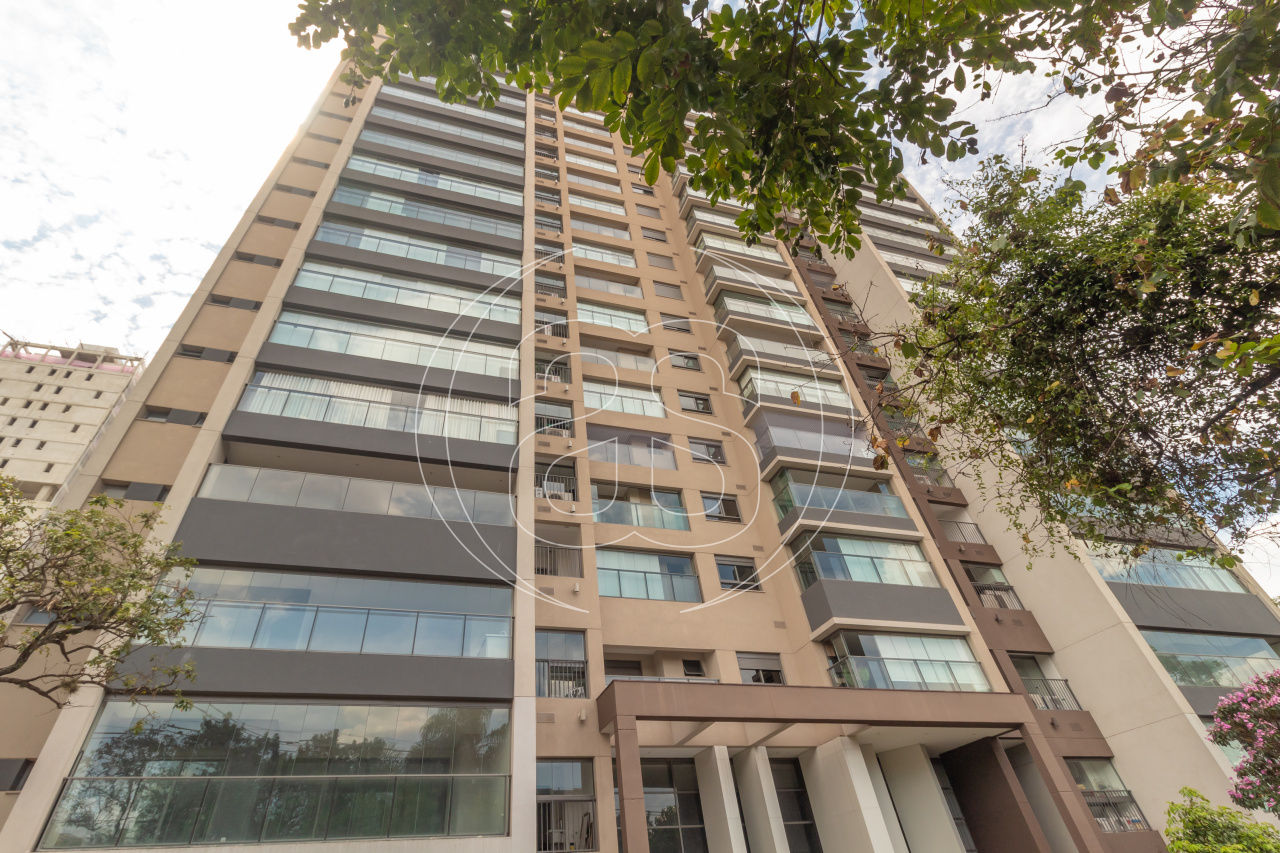 Studio Mobiliado para Locação no Campo Belo