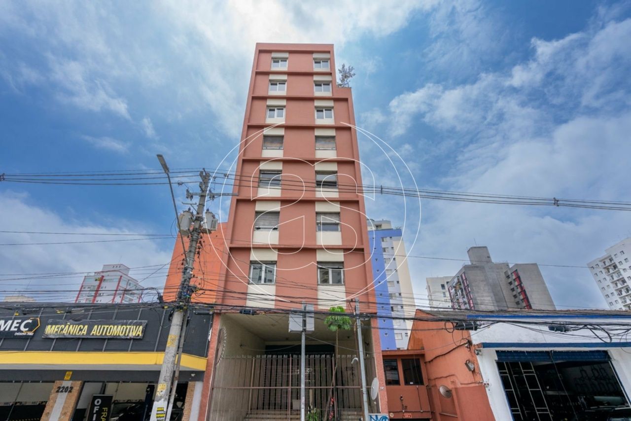 Vila Olímpia