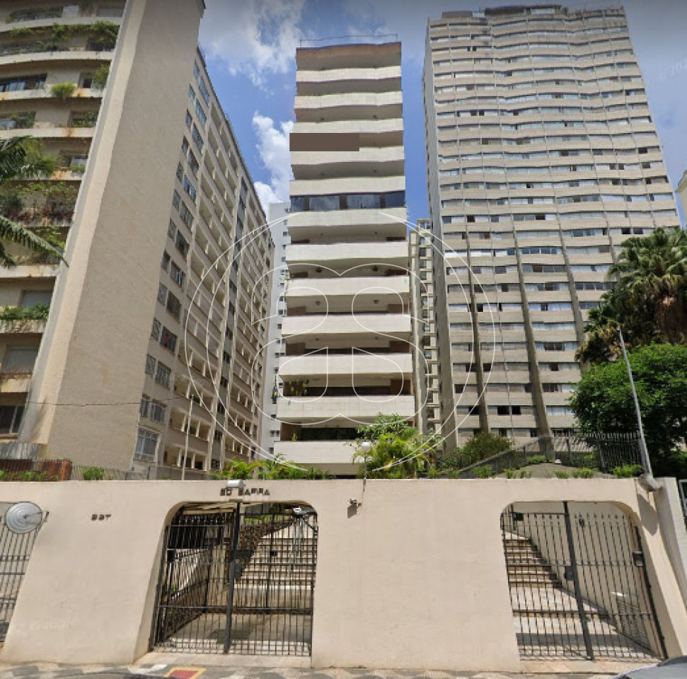 Edifício Safira