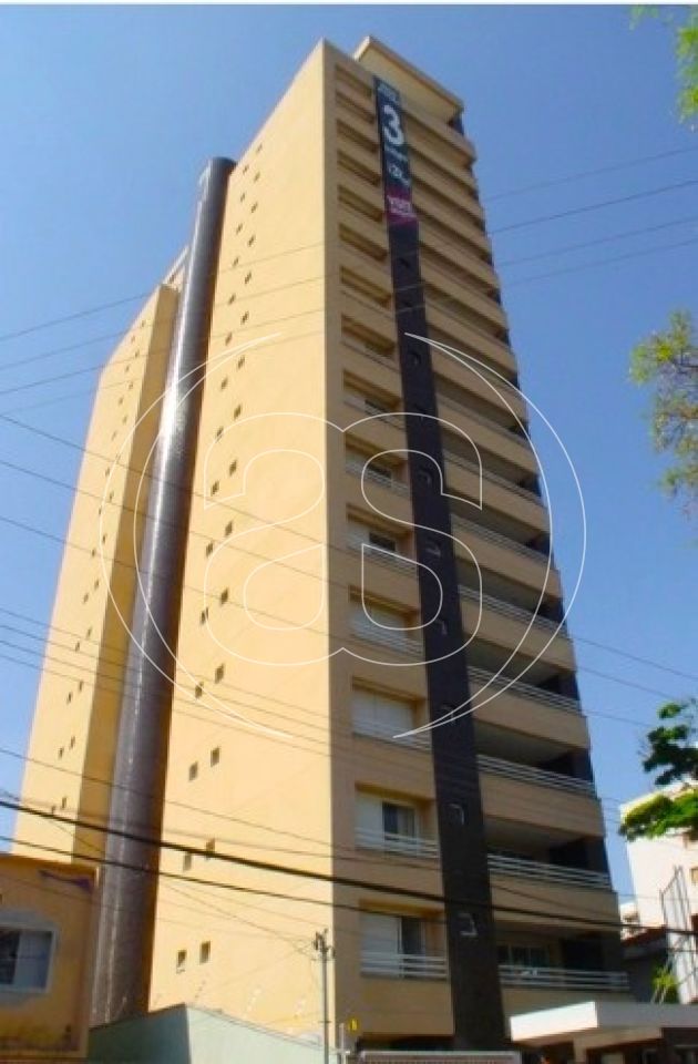 Inside Vila Olímpia