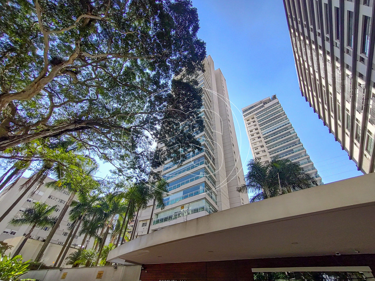 Essenza Jardim Paulista