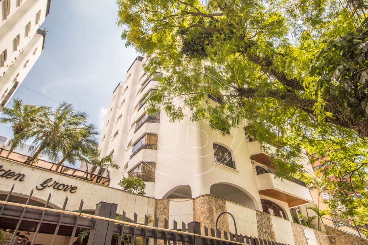Golden Grove