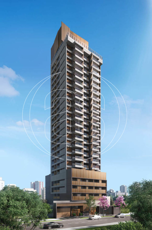 APARTAMENTO NA REGIÃO DA VILA NOVA CONCEIÇÃO