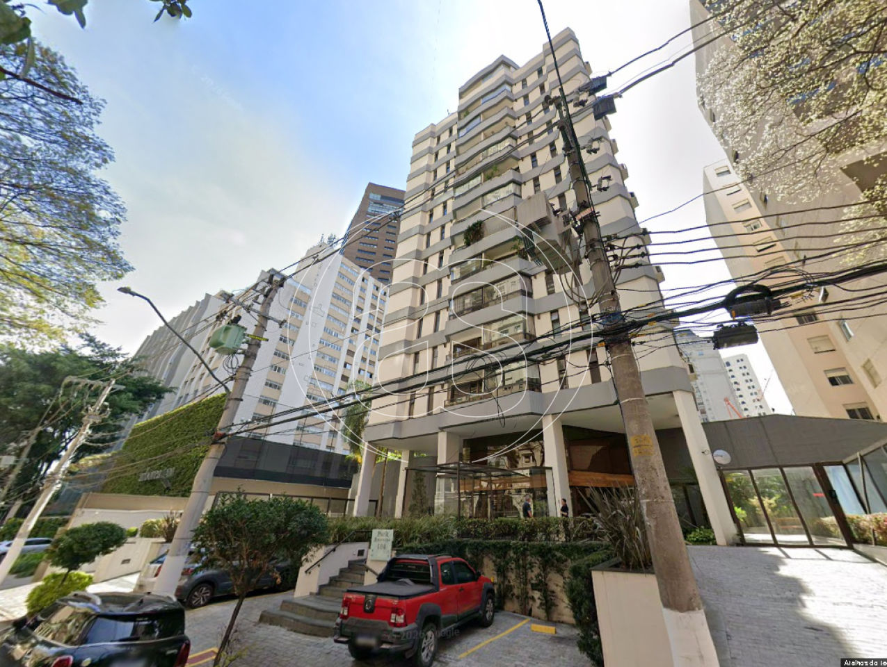 Park Avenue Residence