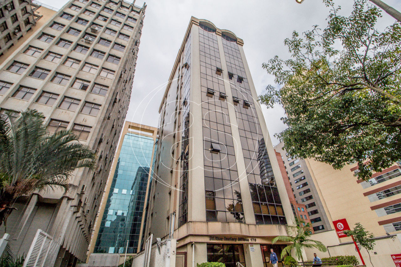 New Century Office