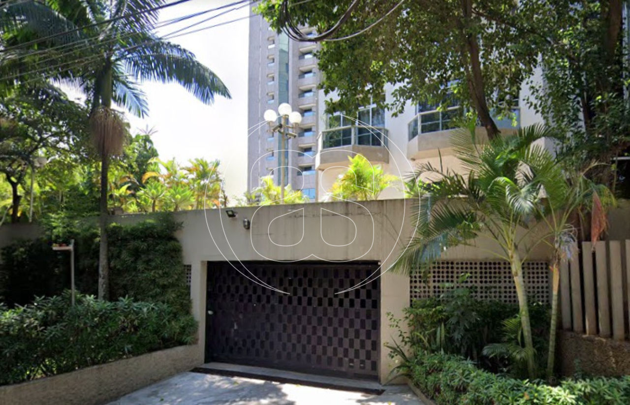 APARTAMENTO DUPLEX Á VENDA - VILA CLEMENTINO