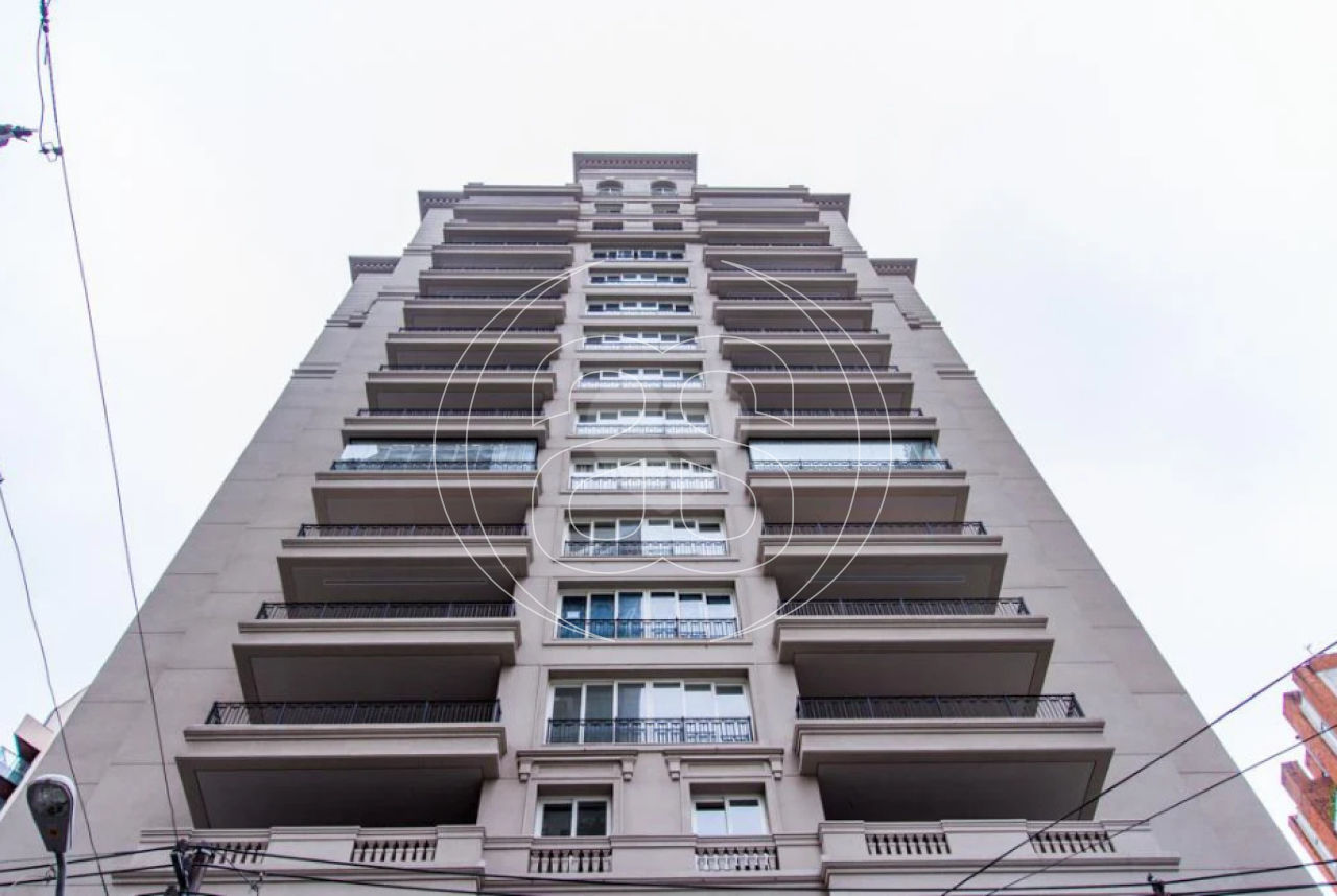 Apartamento de Alto Padrão à Venda no Jardim Europa ? Localização Privilegiada