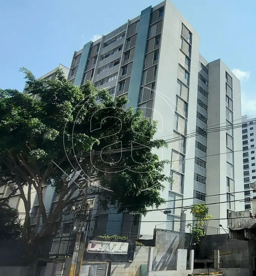 Apartamento á venda em Jardim Paulista com 129m²