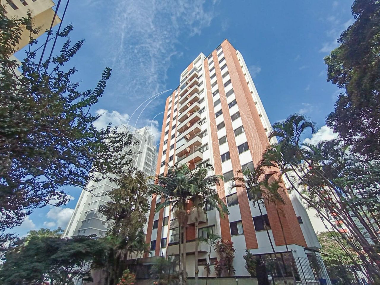 Condomínio Edifício Poços de Caldas