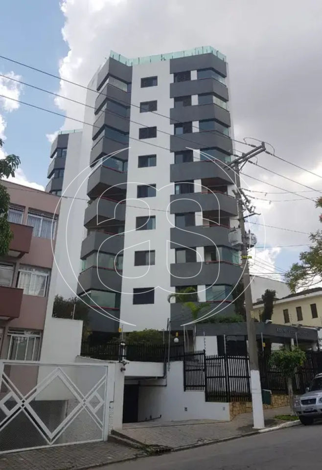 Condomínio Edifício Belvedere