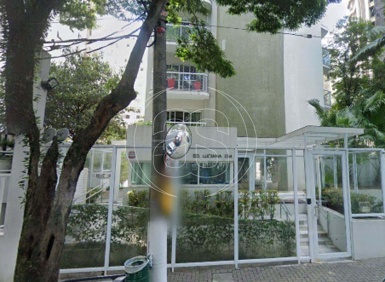 APARTAMENTO NO ITAIM BIBI