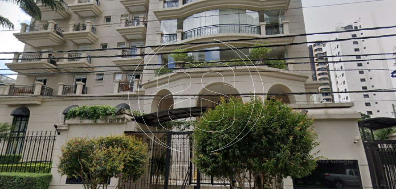 Condomínio Edificio L'Ambassadeur
