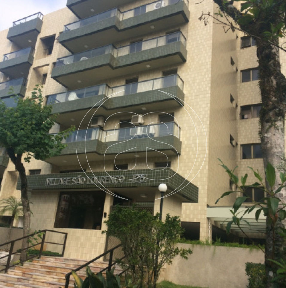 Condomínio Edifício Village São Lourenço - Módulo 4