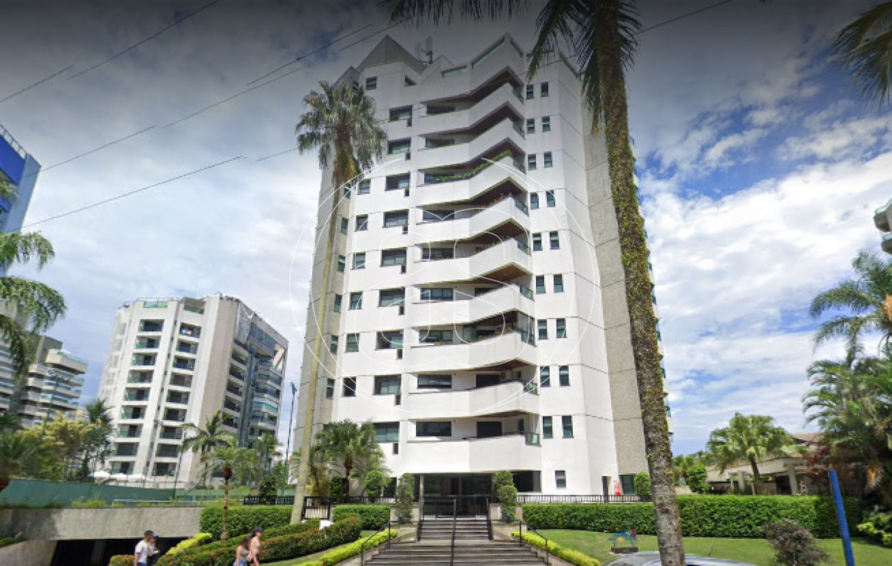Edifício Sabel IV - Módulo 6