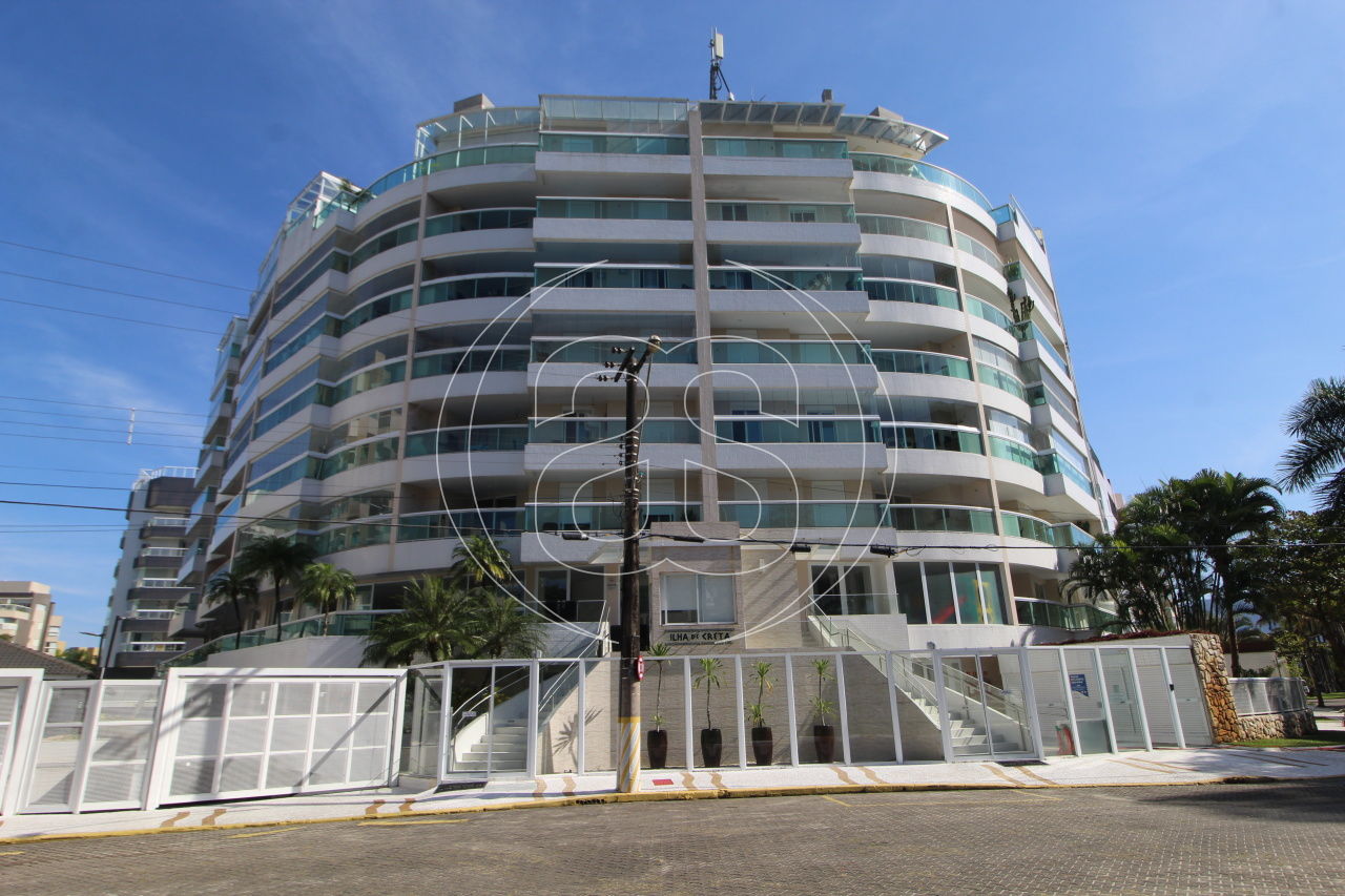 Edifício Ilha De Creta - Módulo 2