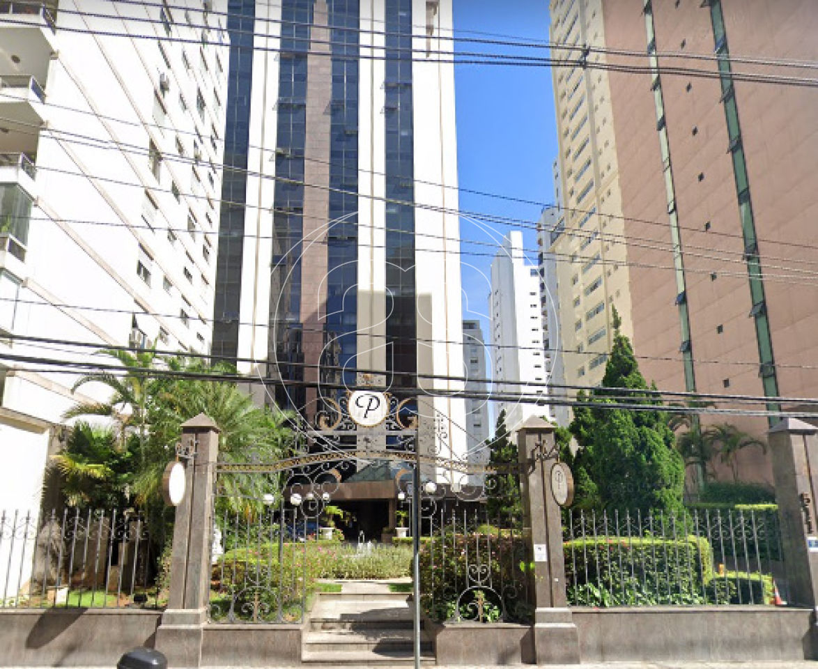 APARTAMENTO À VENDA NO JARDIM PAULISTA
