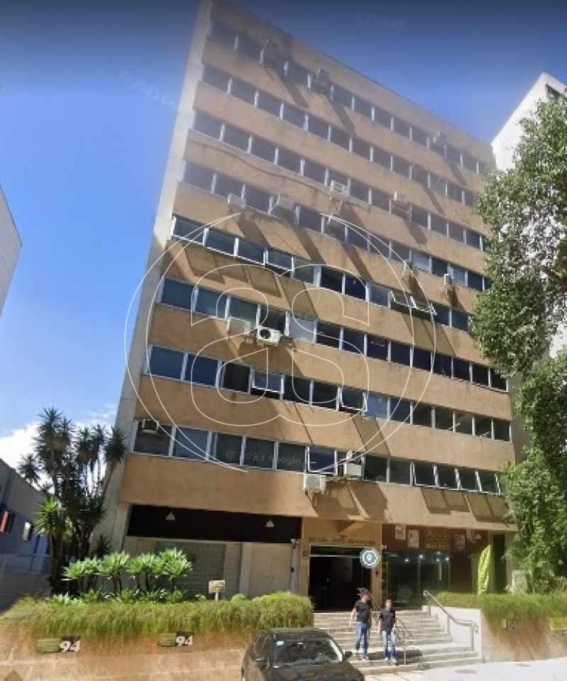 Condomínio Edifício Cel João Gonçalves