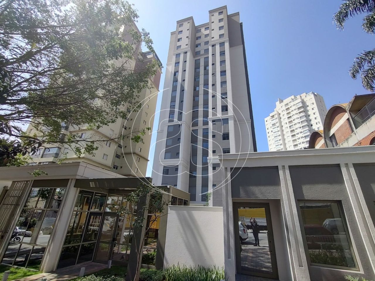 Living Vila Mariana