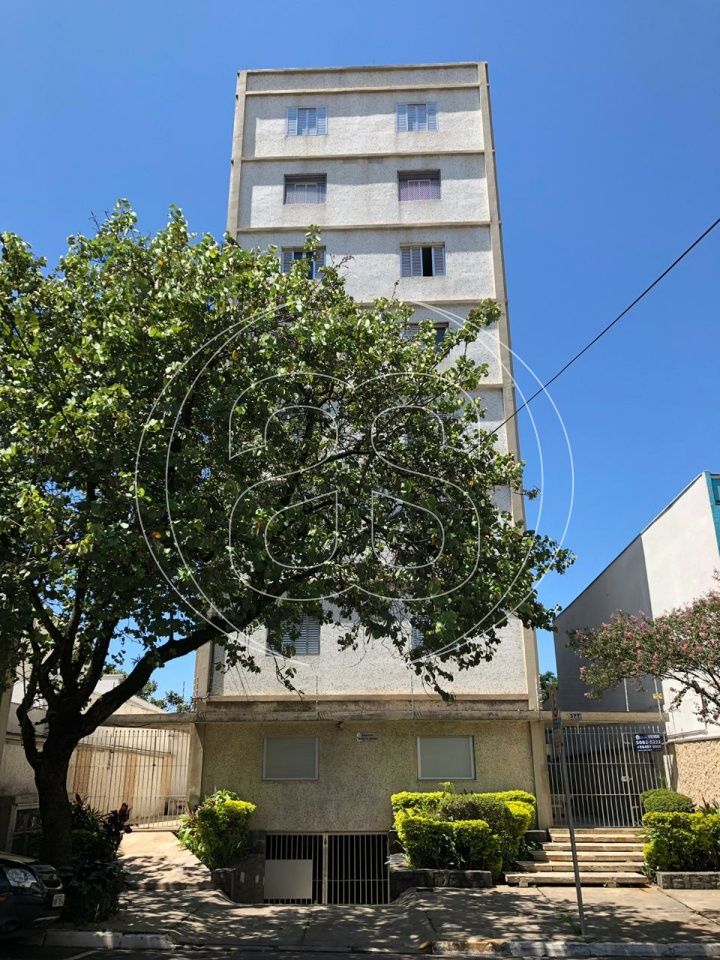 Condomínio Edificio Elias Pedro David