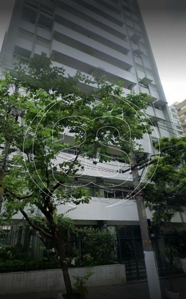 APARTAMENTO - ITAIM BIBI 108m²