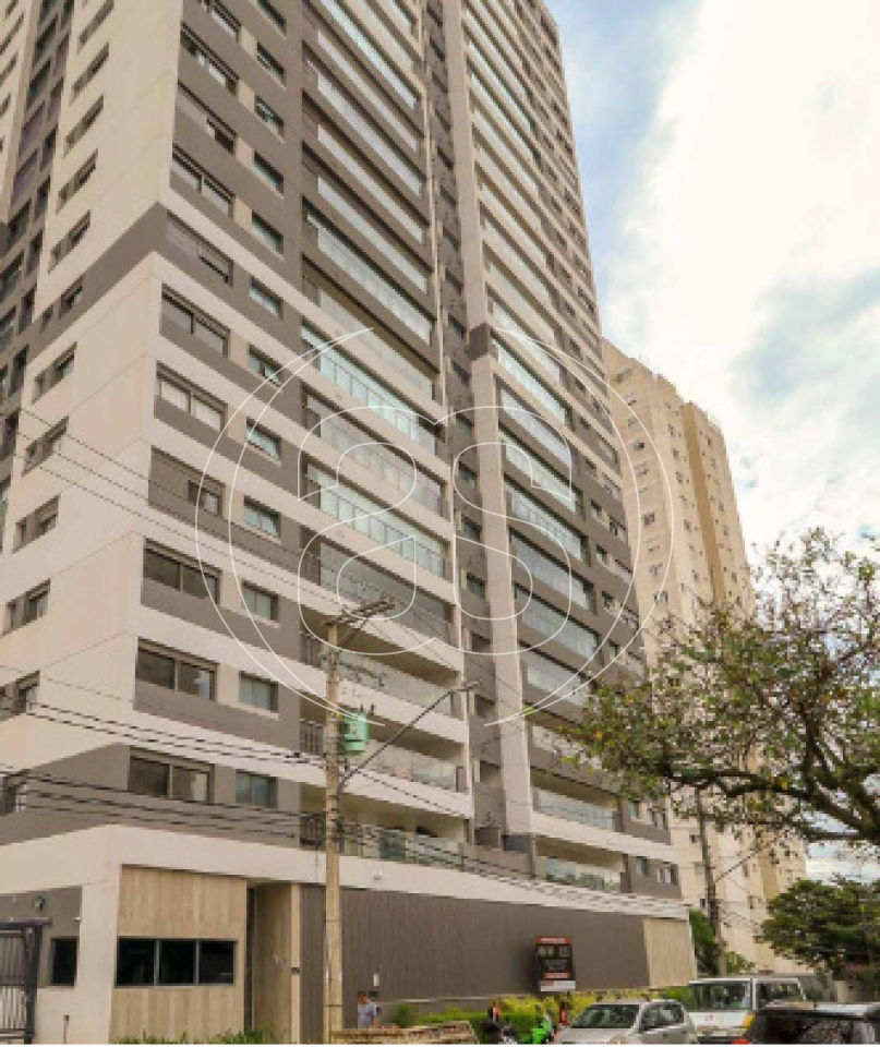 CONDOMINIO HIGH SANTA CRUZ