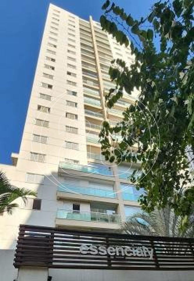 Edifício Essencialy Vila Mariana