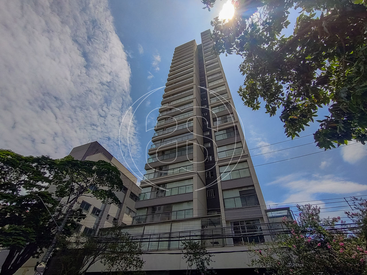 Condomínio Diogo Ibirapuera