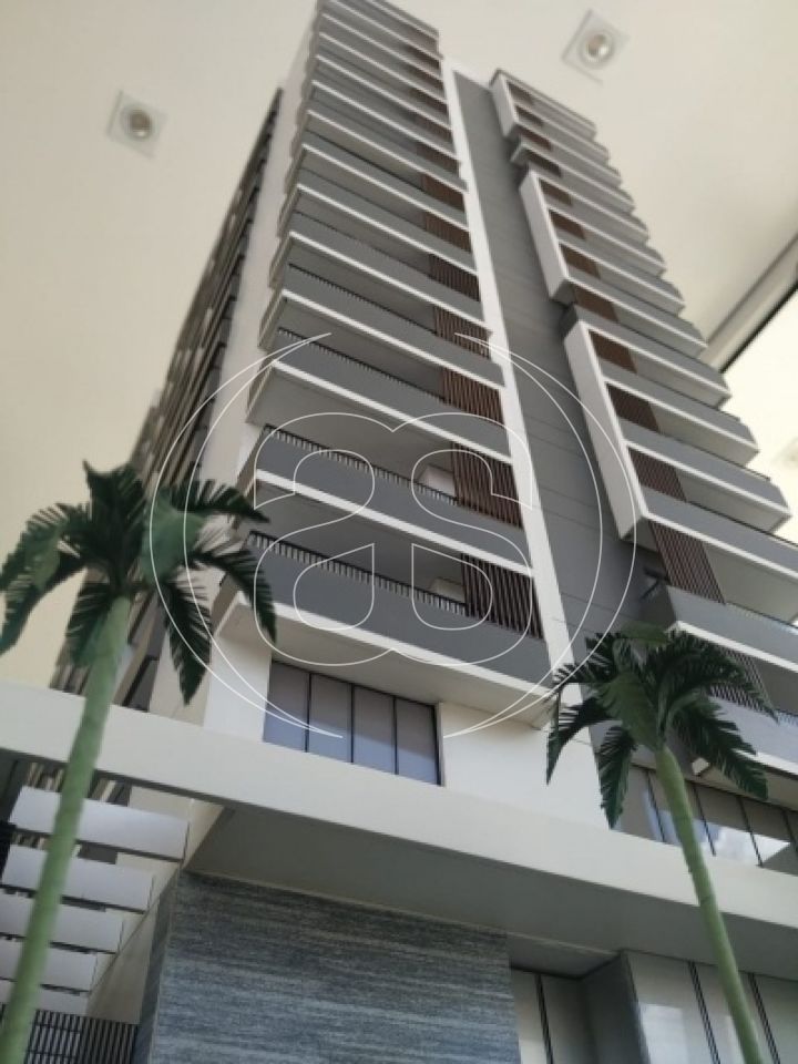 APARTAMENTO - PINHEIROS 25m²