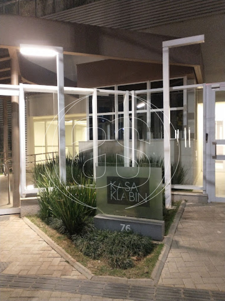 Edifício Kasa Klabin