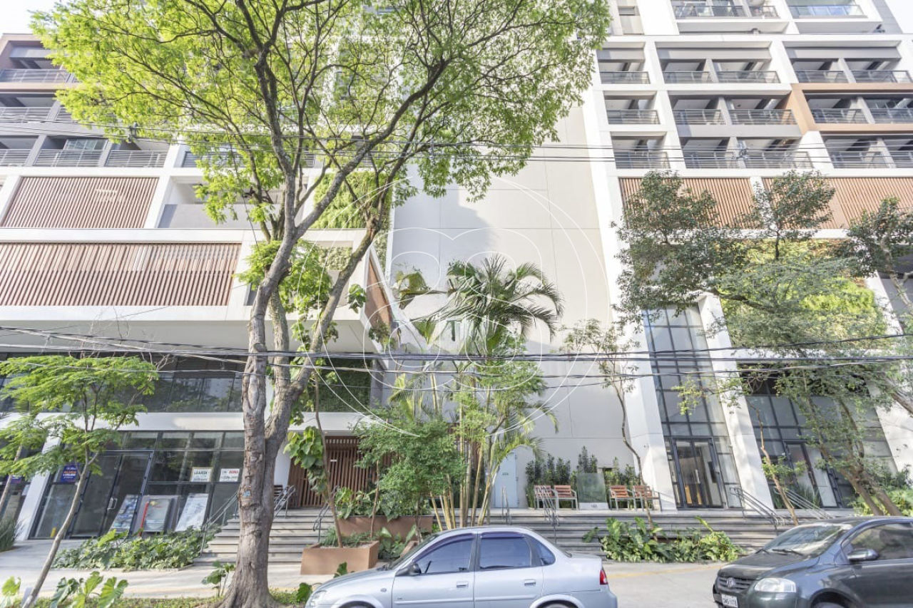 CONDOMINIO HAUS MITRE BROOKLIN
