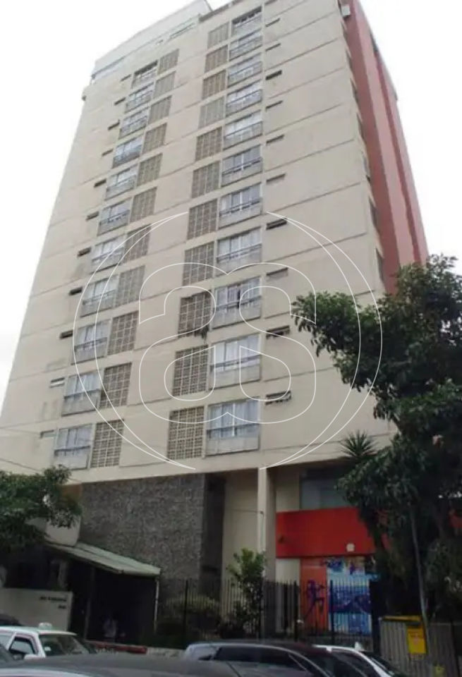 Condomínio Edifício Paraná