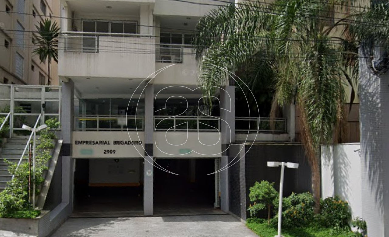SALA COMERCIAL PARA VENDA 34m²