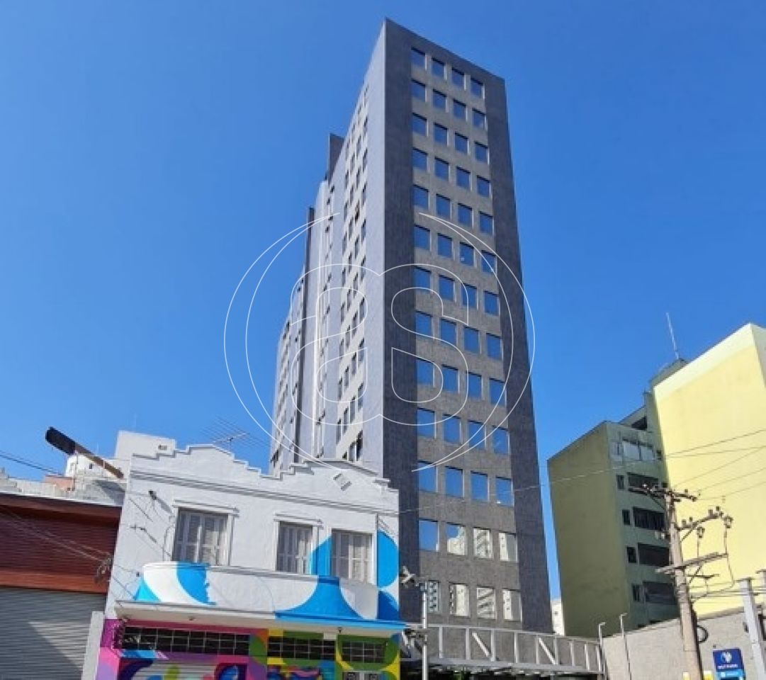 WORK PLACE TOWER