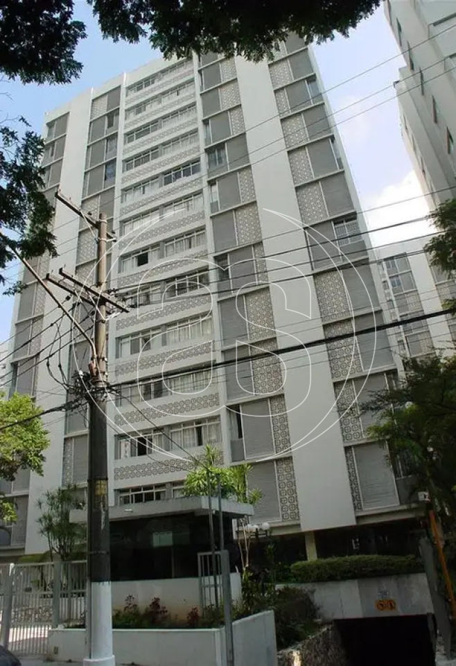 APARTAMENTO PARA VENDA - ITAIM BIBI 140m²