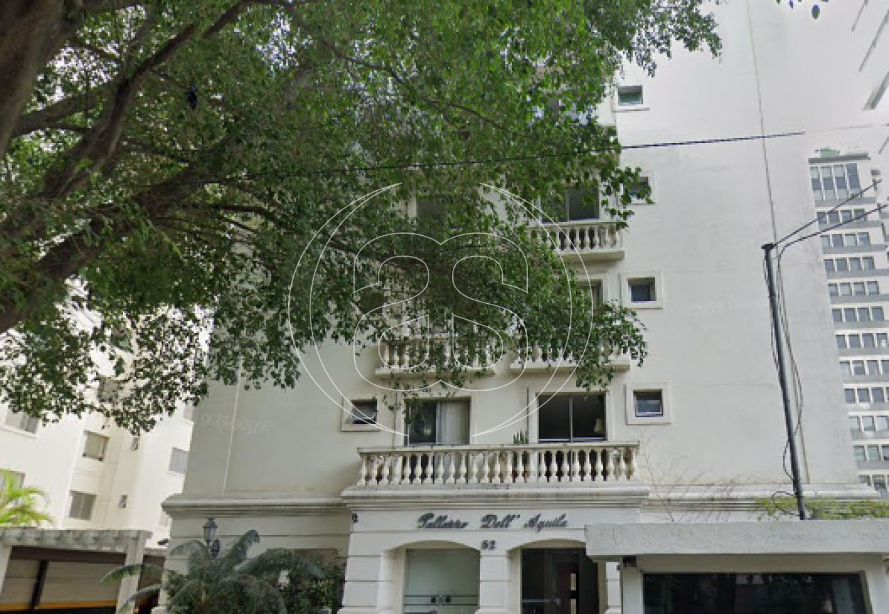 Apartamento para Locação ? Vila Olímpia