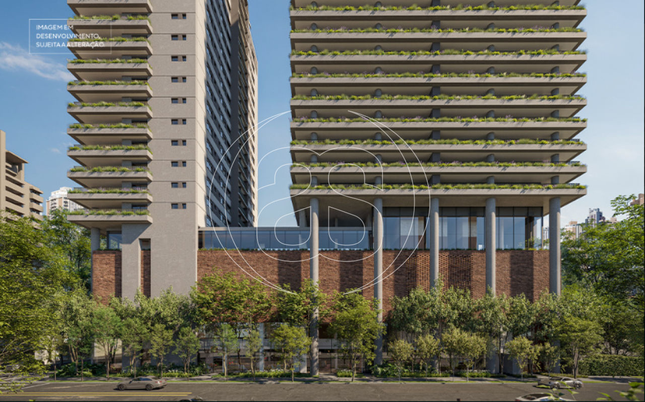 MOEMA ALTO PADRÃO! 317,00m² PRÓXIMO AO PARQUE IBIRAPUERA!