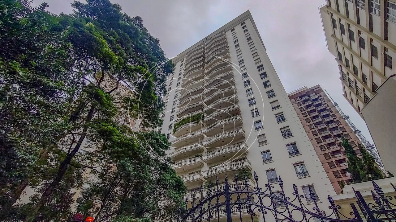 Condomínio Edifício Novara