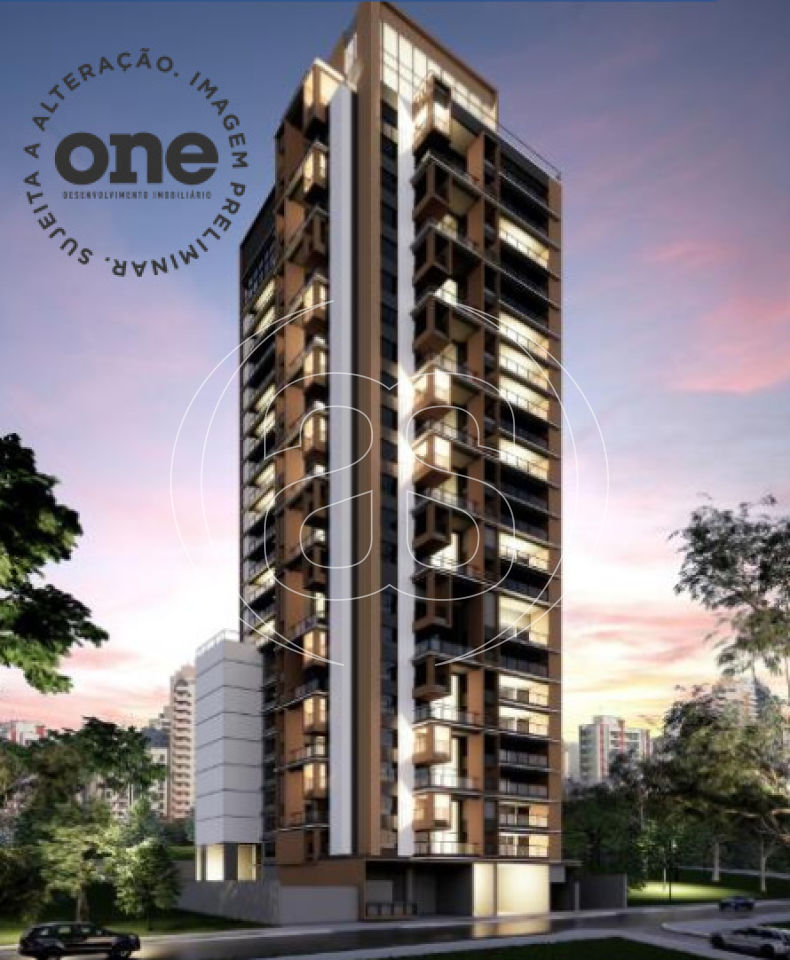 Morden Vila Clementino