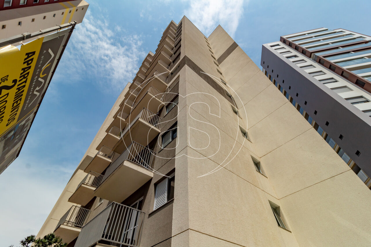 EXCELENTE APARTAMENTO PARA LOCAÇÃO E VENDA NA CHACARA INGLESA 2 DORM.