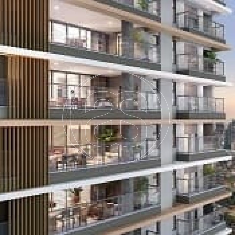 BROOKLIN NOVO! APARTAMENTO ALTO PADRÃO!