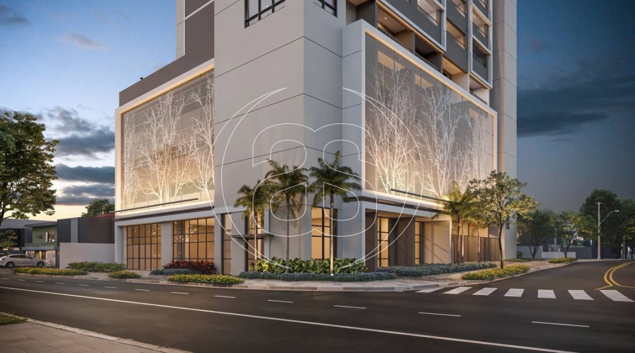 Apartamento residencial à venda no Brooklin, com 85,06m², 3 dormitórios e 1 suíte!